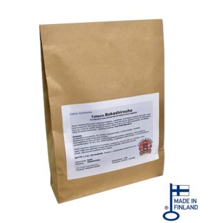 Tohtorin Bokashirouhe 1kg