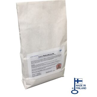 Tohtorin Bokashirouhe 2kg