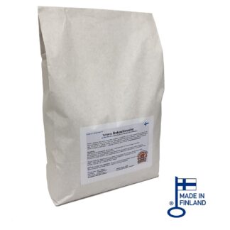 Tohtorin Bokashirouhe 5kg