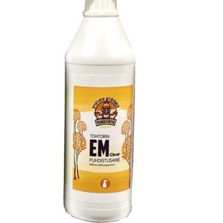 Tohtorin EM® Clear 1L