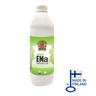 Tohtorin EMa Mikrobiliuos 1L