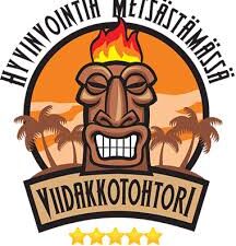 Viidakkotohtorin Varashop
